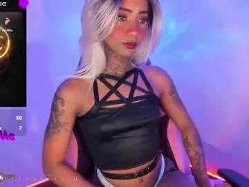 ashanti_sweet from Chaturbate