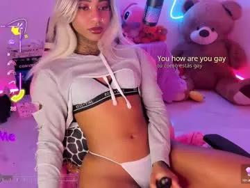 ashanti_sweet from Chaturbate is Freechat