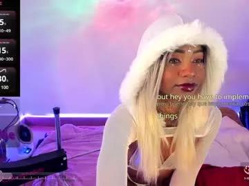 ashanti_sweet from Chaturbate