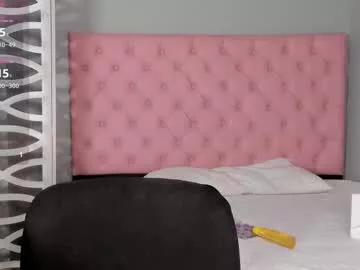 ashanty_queen from Chaturbate