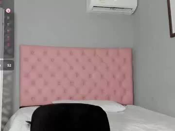ashanty_queen from Chaturbate