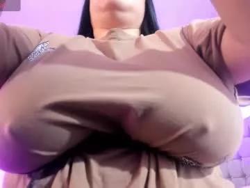 ashanty_vera01 from Chaturbate