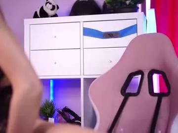 ashayuva from Chaturbate