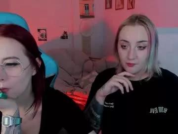 asheluck on Chaturbate