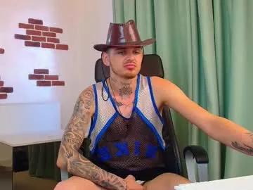 asherlong from Chaturbate is Freechat