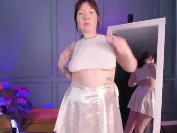 ashhasmy from Chaturbate