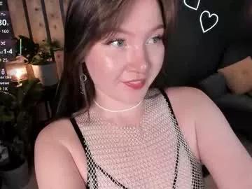 ashhasmy from Chaturbate