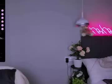 ashley__jess from Chaturbate is Freechat