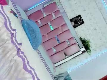 ashley_alexa from Chaturbate is Freechat