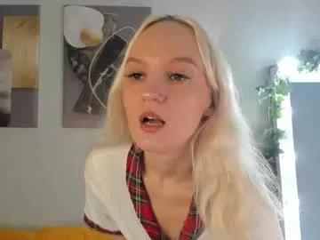 ashley_angely from Chaturbate is Freechat