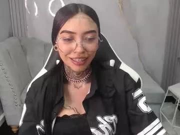 ashley_blum_v from Chaturbate is Freechat