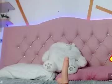 ashley_dolll from Chaturbate is Freechat