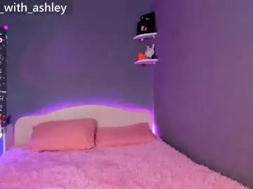 ashley_fly from Chaturbate is Freechat