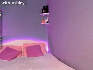 ashley_fly from Chaturbate is Freechat
