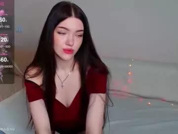 ashley_for_you_ from Chaturbate is Freechat