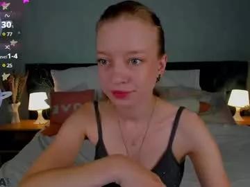 ashley_franko from Chaturbate is Freechat