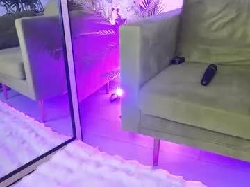 ashley_is_heree from Chaturbate is Freechat