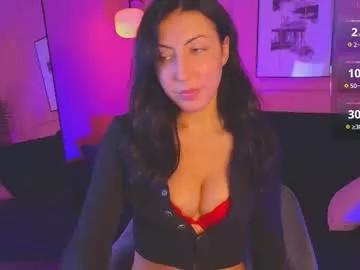 ashley_luxy from Chaturbate is Freechat