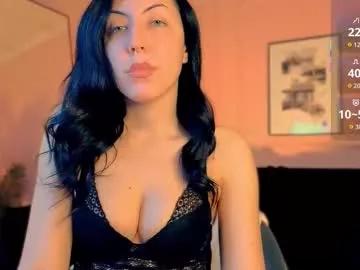 ashley_luxy from Chaturbate is Freechat
