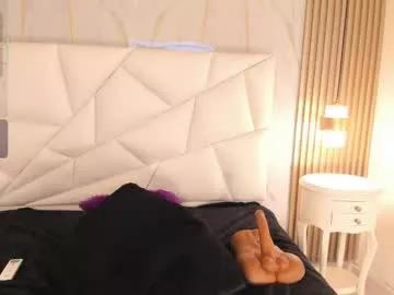 ashleygrahamx from Chaturbate is Freechat