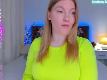 ashleyjonse from Chaturbate is Freechat