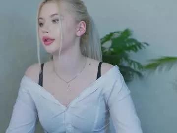 ashleyniko from Chaturbate is Freechat
