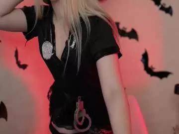 ashleyniko from Chaturbate is Freechat