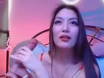ashleyy_norr from Chaturbate is Freechat