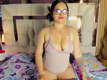 ashleyyjoness_ from Chaturbate is Freechat
