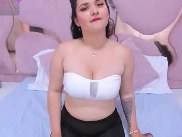 ashleyyjoness_ from Chaturbate is Freechat