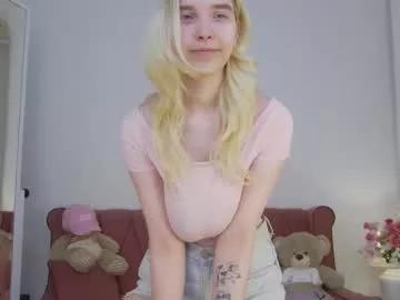 ashly_cherry from Chaturbate is Freechat