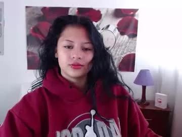 Ashly_little2 webcams show profile image 