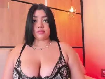 ashlyn_parker from Chaturbate is Freechat