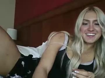 ashlynlove from Chaturbate is Freechat