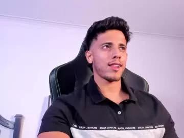 ashton_coleman_ from Chaturbate is Freechat