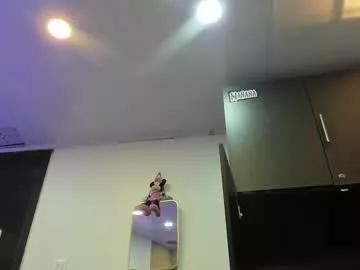 asia_25_ from Chaturbate