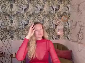 asia_rain_ from Chaturbate