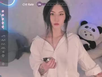 asiafairy from Chaturbate