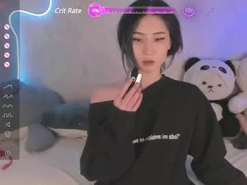 asiafairy from Chaturbate