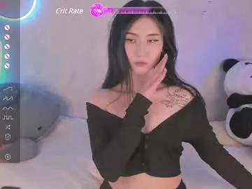 asiafairy from Chaturbate