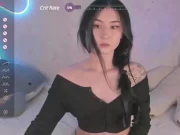 asiafairy from Chaturbate