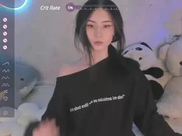 asiafairy from Chaturbate