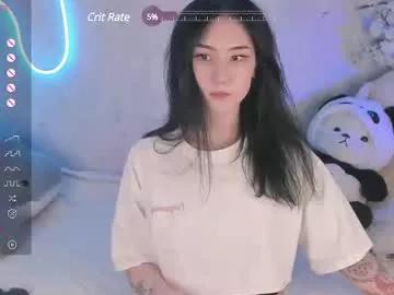 Asiafairy webcams show profile image 