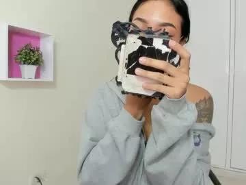 asiam_brunet from Chaturbate