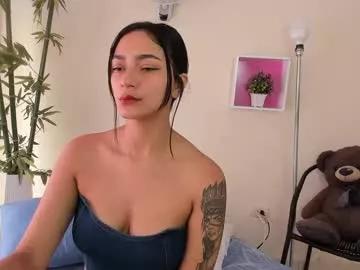 asiam_brunet from Chaturbate