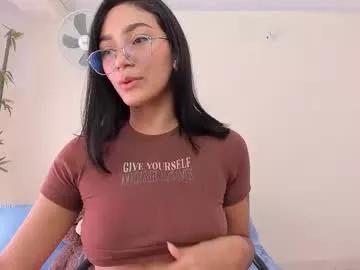 asiam_brunet from Chaturbate