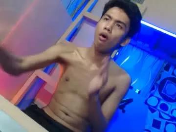 asian_ainsley69 from Chaturbate