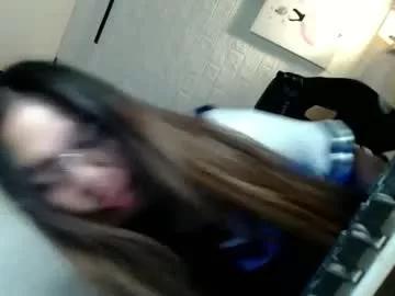 asian_aiyesha from Chaturbate