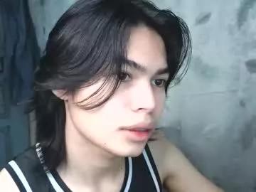 asian_babyboi from Chaturbate