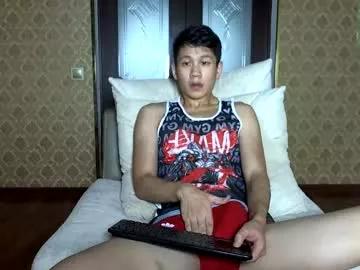 asian_bigsex from Chaturbate
